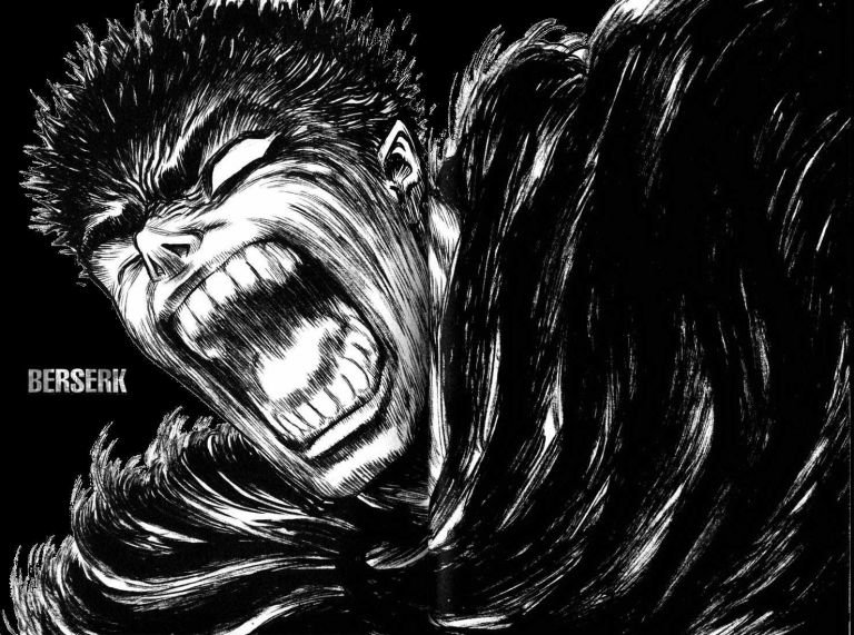 berserk