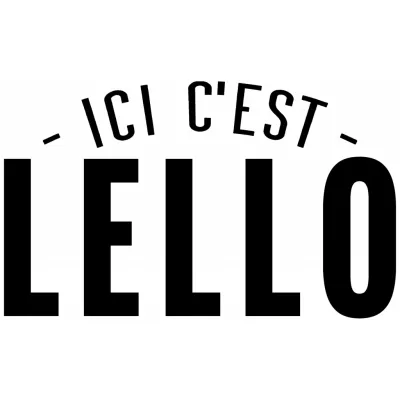 ICI C'EST LELLO