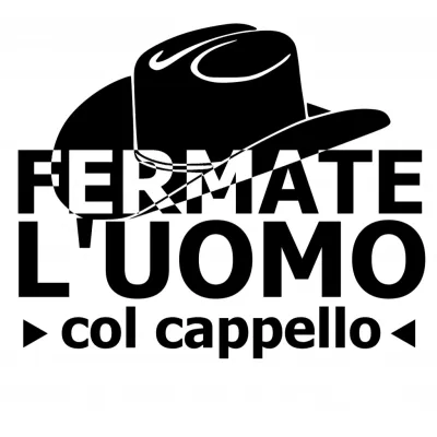 L'Uomo col Cappello