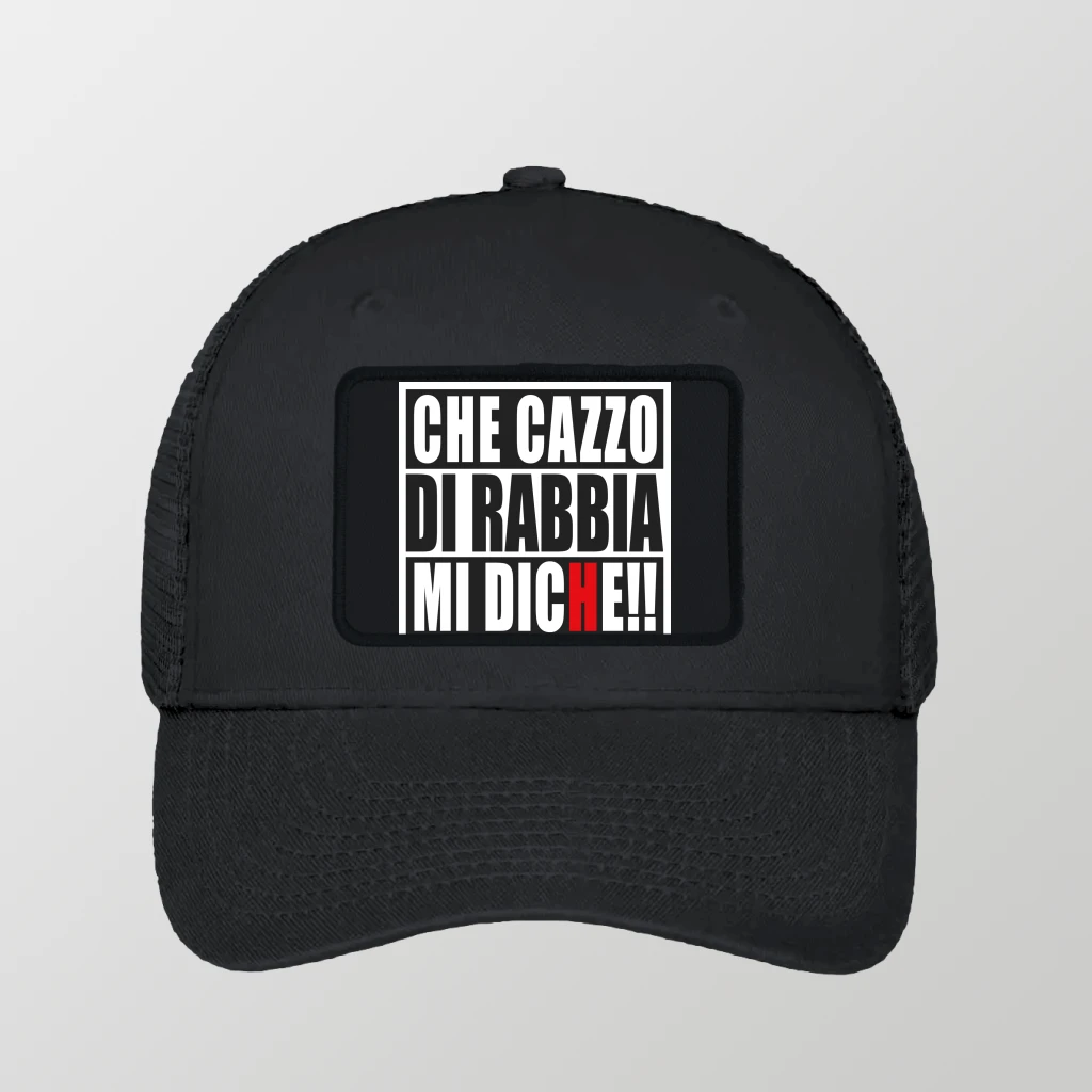 Rabbia