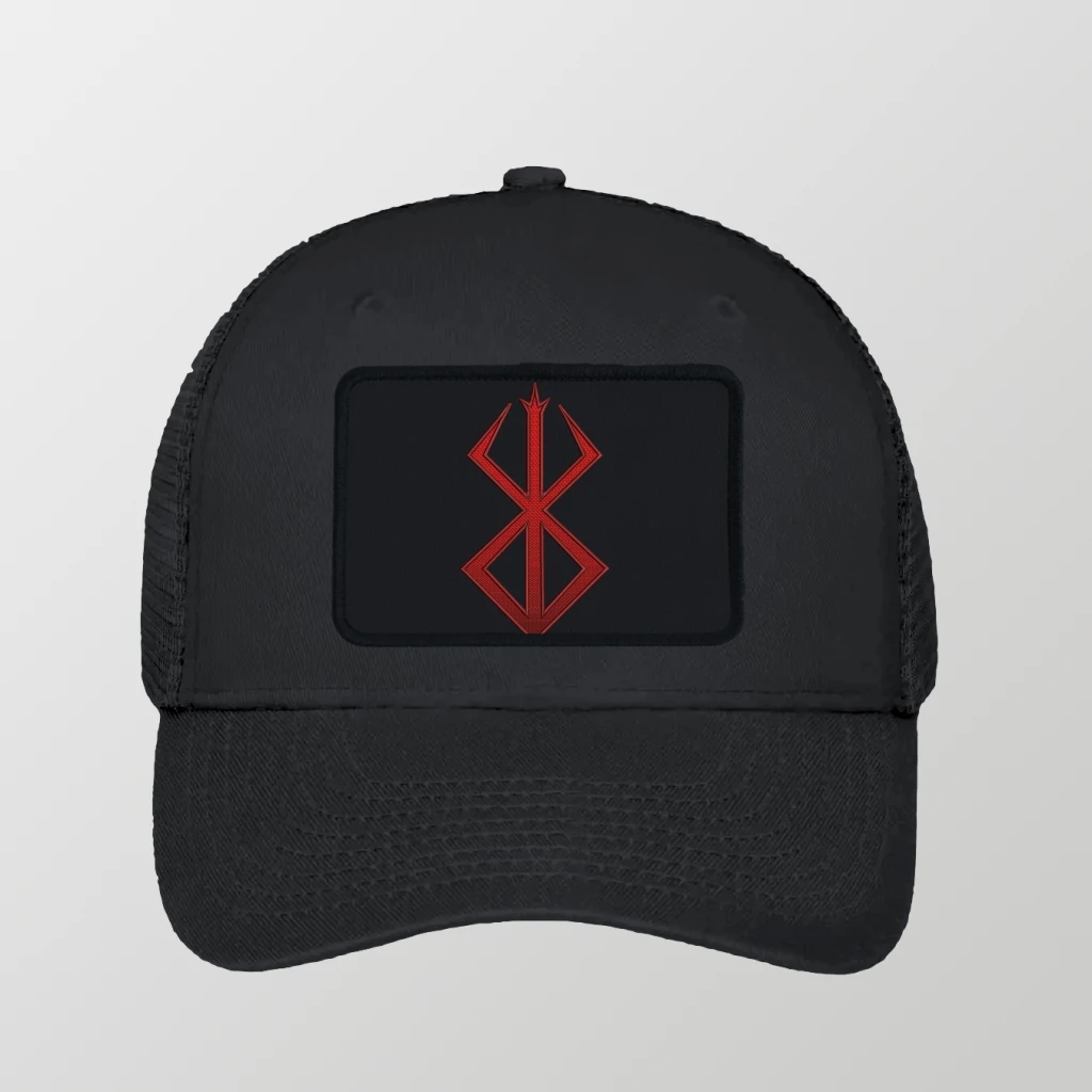 logo berserk