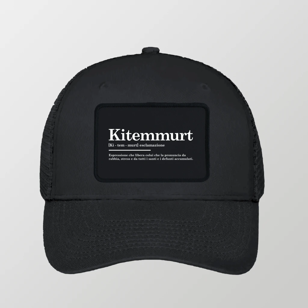 Kitemmurt wiki