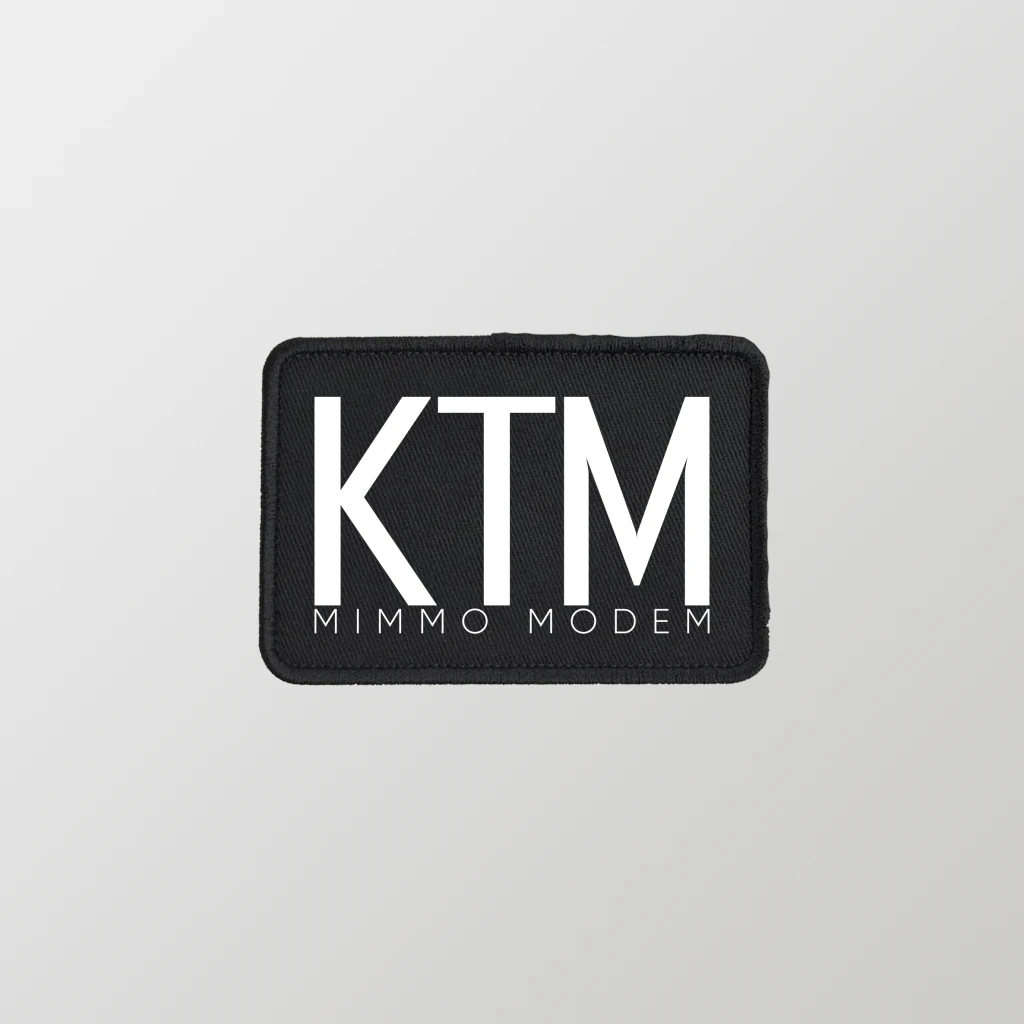 KTM Mimmo Modem