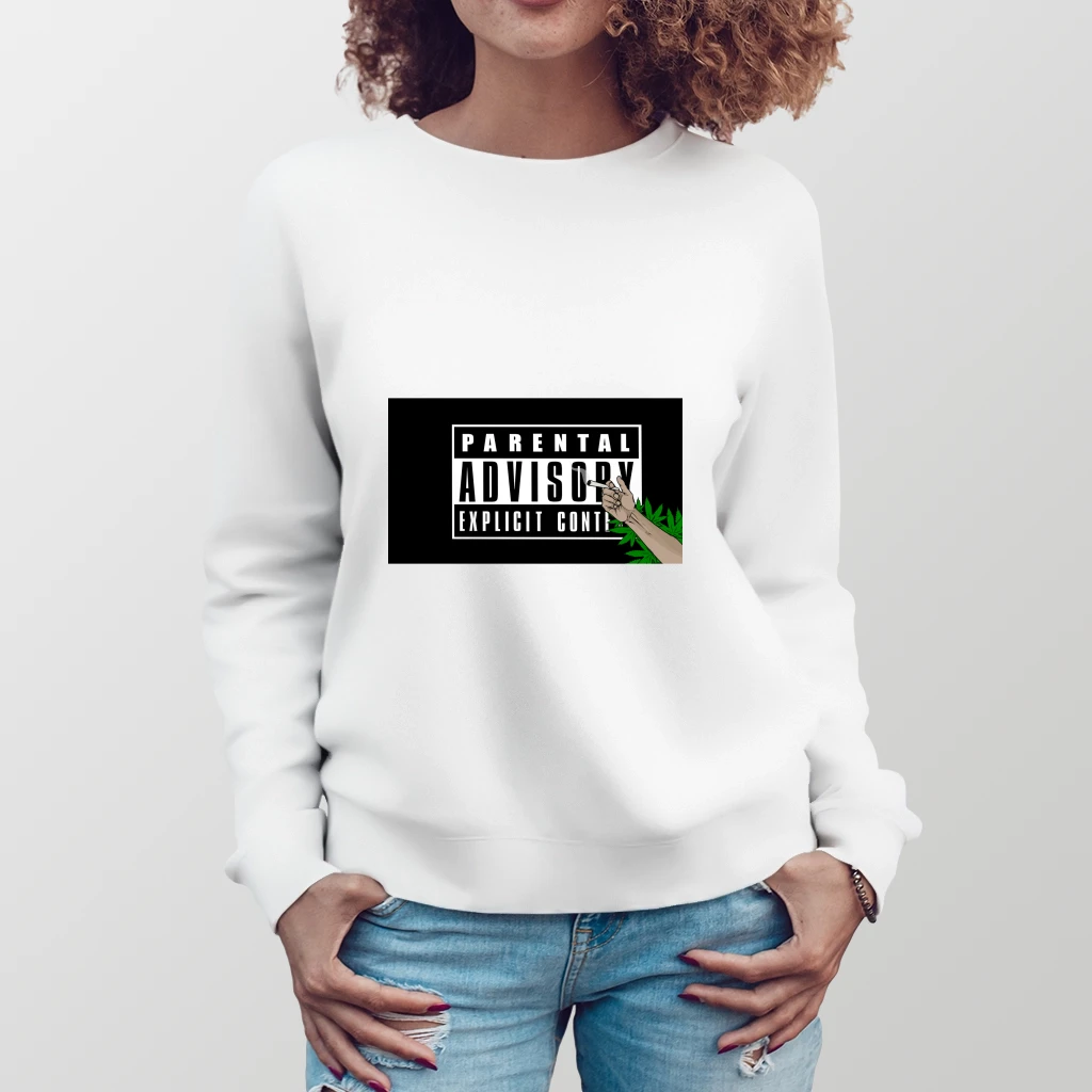 Felpe parental advisory online